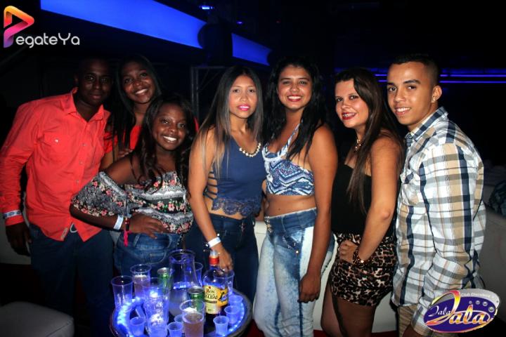 Foto 22 de Jalajala - 1er Fds Julio 2016 en Jala Jala Club, Cali
