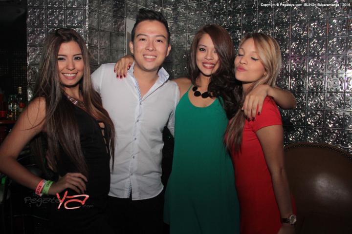 Foto 47 de Discoteca Bling- 20 de Junio de 2014 en Bar Bling Bucaramanga, Bucaramanga