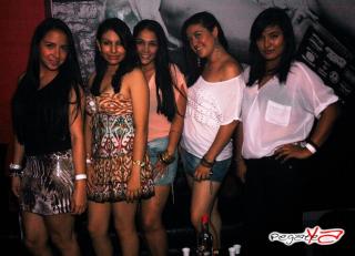 Foto 9 de Octubre 04 del 2013 en Nozomi Club, Cali