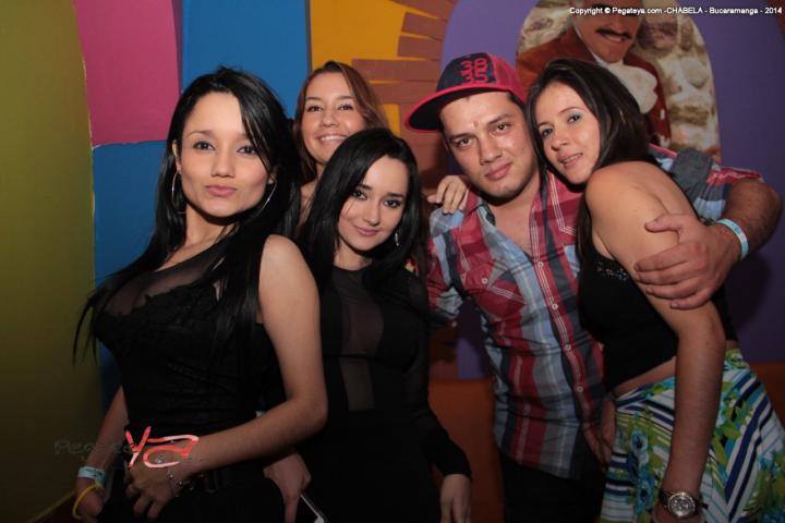 Foto 36 de Discoteca Chabela- 21 de Junio de 2014 en Discoteca Chabela Bucaramanga, Bucaramanga