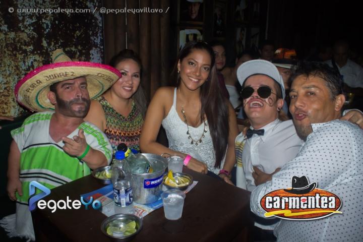 Foto 10 de CARMENTEA - Villavicencio en Carmentea Bar, Villavicencio