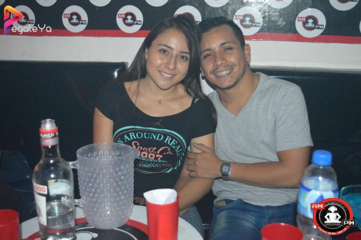 Foto 18 de AmPm - 2Do Fds Febrero 2016 en Am / PM Bar - Cali, Cali