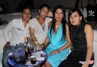 Foto 21 de Noviembre 30 del 2013 en Jala Jala Club, Cali
