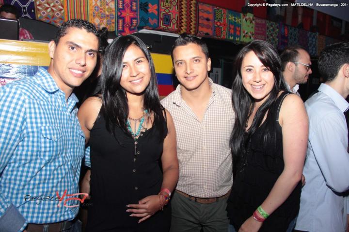 Foto 80 de Discoteca Matildelina - 20 de Junio de 2014 en Discoteca Matildelina Bucaramanga, Bucaramanga