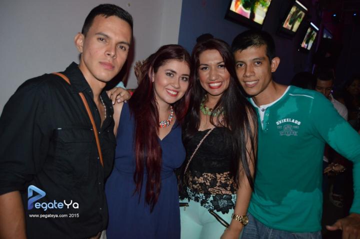 Foto 54 de MARIA CASQUITOS 14 de marzo de 2015 en Maria Casquitos Bucaramanga, Bucaramanga