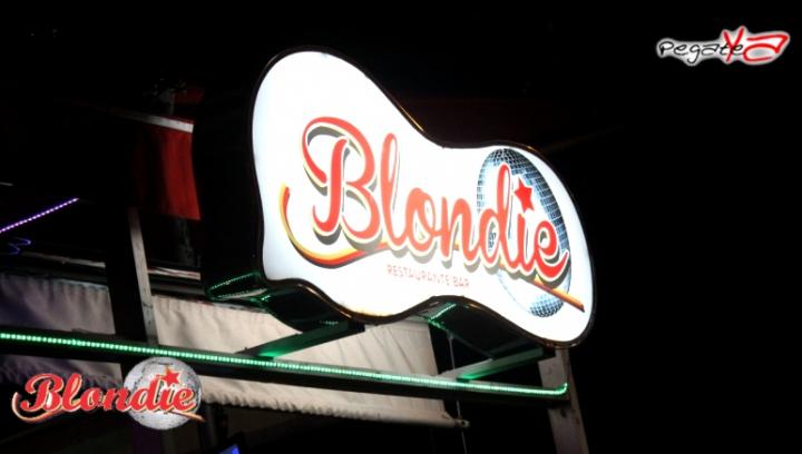 Foto 18 de Blondie - 5t0 FDS Nov 2014 en Blondie Bar Cali, Cali