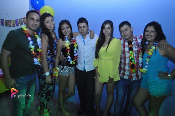 Foto 29 de Maria casquitos sábado 20 de junio 2015 en Maria Casquitos Bucaramanga, Bucaramanga
