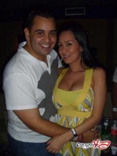 Foto 25 de Marzo 17 del 2012 en El Palenque Cantina Cali, Cali