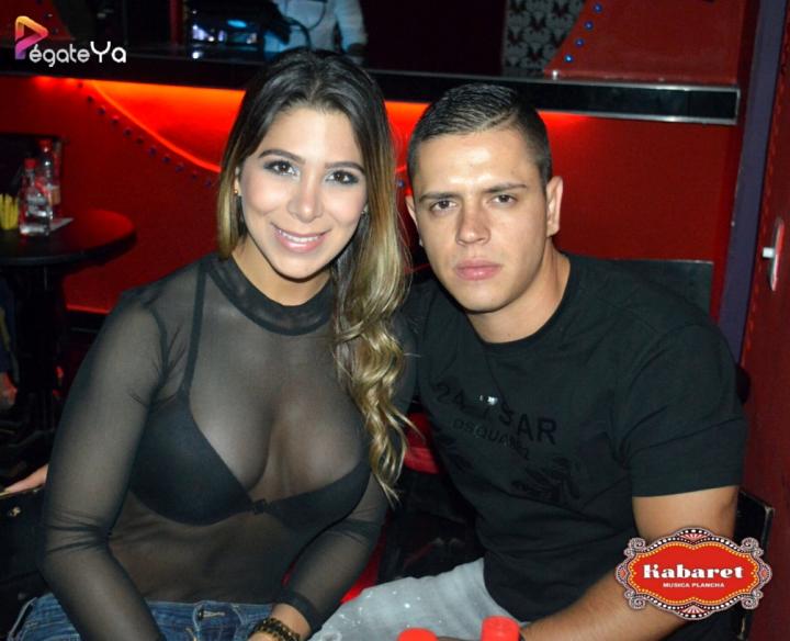 Foto 35 de Kabaret Bar - 1ER Fds Julio 2017 en Kabaret - Granada, Cali