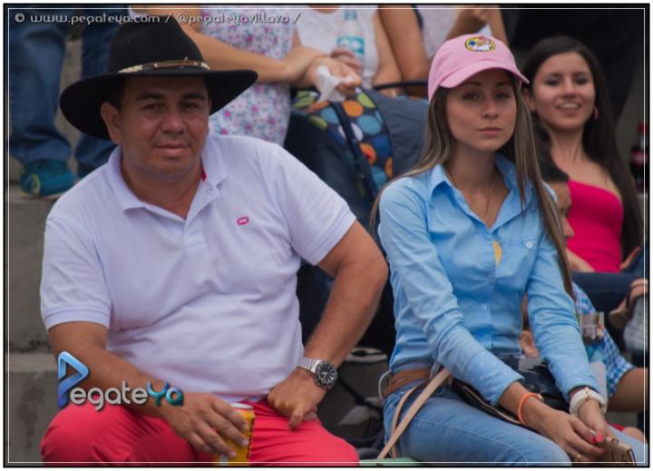 Foto 31 de MUNDIAL MUJER VAQUERA - Villavicencio en Mundial Mujer Vaquera, Villavicencio