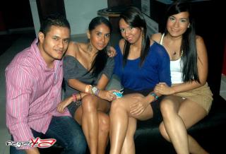 Foto 41 de Marzo 09 del 2013 en Nozomi Club, Cali