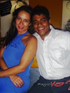 Foto 26 de Enero 13 del 2012 en La Maldita Primavera Cali, Cali