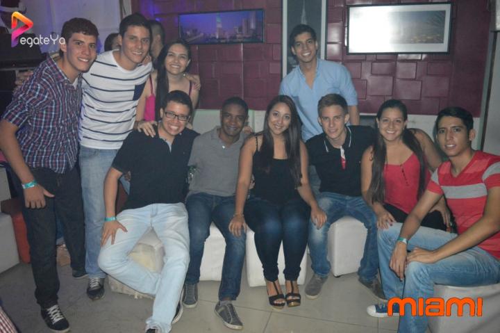 Foto 29 de Miami Bar - 3er FDS Junio 2015 en Miami Bar Cali, Cali