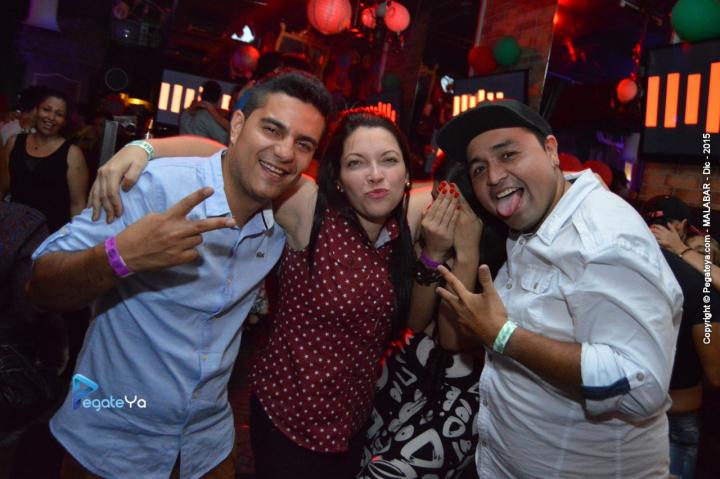 Foto 54 de Malabar - 24 y 31 Dic 2015 en Discoteca Malabar Bucaramanga, Bucaramanga