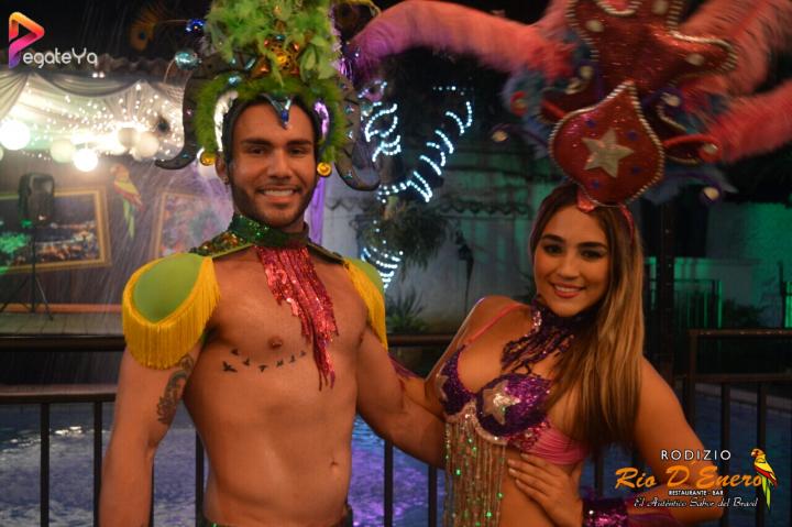 Foto 43 de Pegateya Cali · febrero de 2017 en Pegateya Cali, Cali