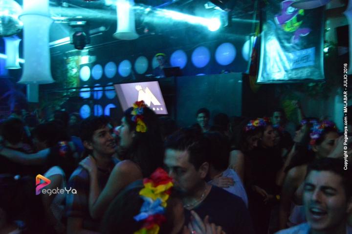 Foto 121 de Malabar - La Factoria en Discoteca Malabar Bucaramanga, Bucaramanga