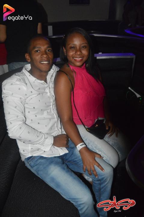 Foto 37 de Salsa Night Club - 4TO Fds Sept. 2016 en Salsa Night Club, Cali