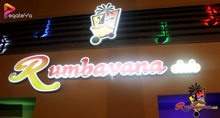 Foto 14 de Rumbavana - 4to Fds Abril 2016 en Rumbavana Cali, Cali