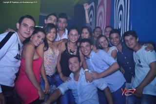 Foto 17 de DISCOTECA Manicomio - 15 marzo 2014 en Discoteca El Manicomio Bucaramanga, Bucaramanga