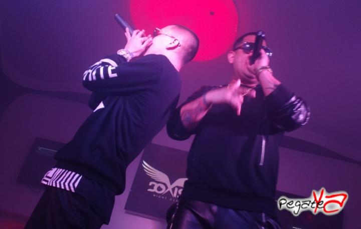 Foto 88 de Doxis Night Club - Nov 30 del 2014 en Doxis Night Club