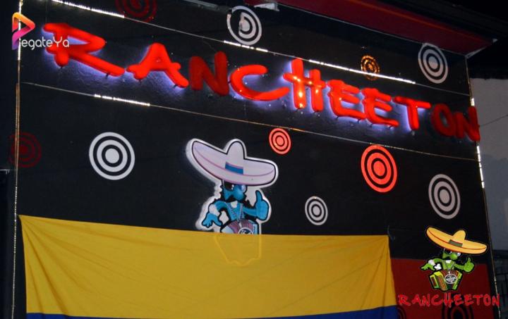 Foto 2 de Rancheeton - 3er FDS Junio 2015 en Rancheton Cali, Cali