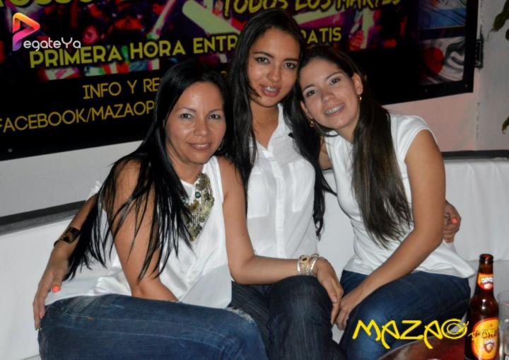 Foto 5 de Mazao Park - Amor y Amistad 2015 en Mazao Park, Cali