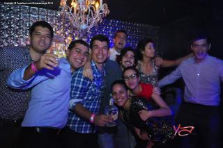 Foto 58 de Bar Bling- 15 marzo 2014 en Bar Bling Bucaramanga, Bucaramanga