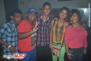 Foto 45 de taboo 31 agosto 1 sep 2012 en Discoteca Taboo Cartagena, Cartagena
