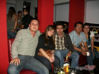 Foto 13 de Mayo 18 y 19 del 2012 en Santelmo Manizales, Manizales