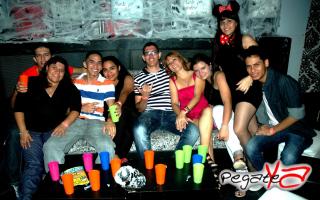 Foto 27 de Noviembre 3 del 2012 en Babel / Barra Libre Cali, Cali