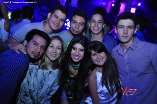 Foto 83 de Discoteca Malabar - 14 marzo 2014 en Discoteca Malabar Bucaramanga, Bucaramanga