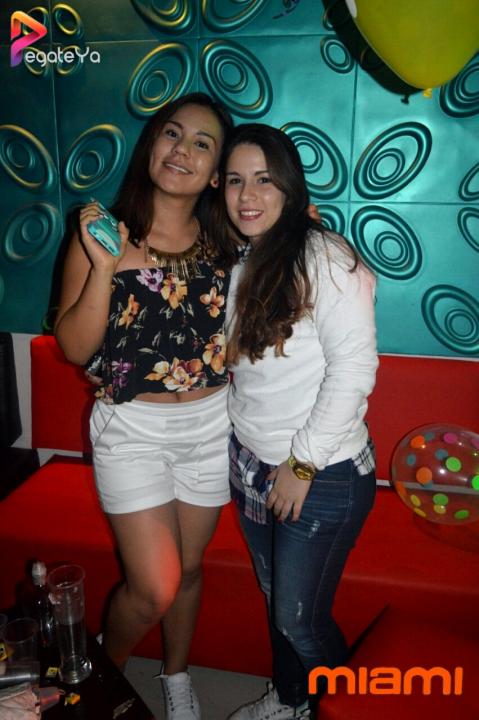 Foto 6 de Miami - 4To Fds Abril 2016 en Miami Bar Cali, Cali