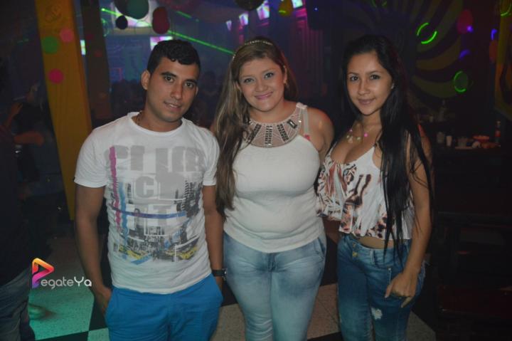 Foto 55 de El Manicomio sábado 28 de marzo 2015 en Discoteca El Manicomio Bucaramanga, Bucaramanga