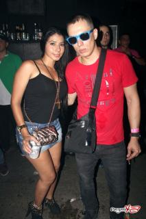 Foto 100 de Mission Club - Hiio & Jpsgalia en Mission Club, Cali