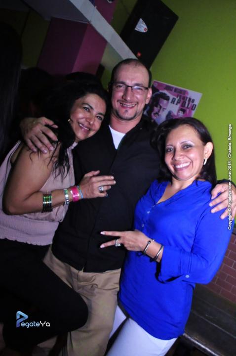 Foto 15 de Discoteca Chabela - 27 junio 2015 en Discoteca Chabela Bucaramanga, Bucaramanga