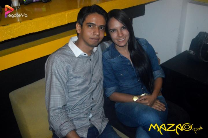 Foto 40 de Mazao - Feria 2015 en Mazao Park, Cali