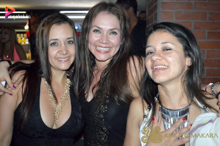 Foto 11 de Kukaramakara - 2do Fds Oct 2016 en Kukaramakara Discoteca Cali, Cali