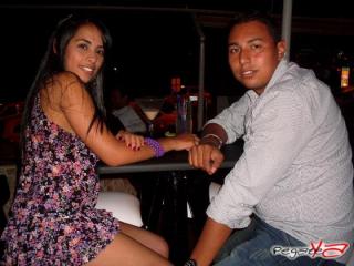 Foto 8 de Marzo 24 del 2012 en Ak Bar Pereira, Pereira