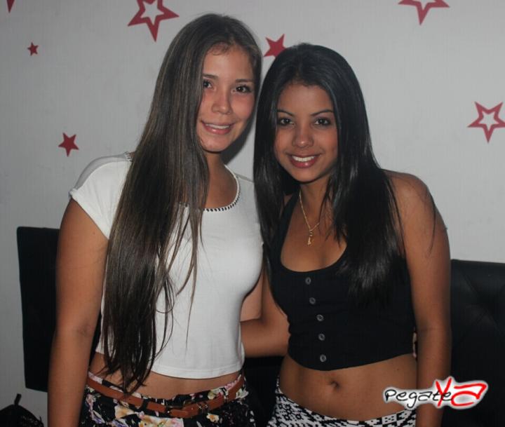 Foto 2 de Nozomi Club- Julio 12 en Nozomi Club, Cali