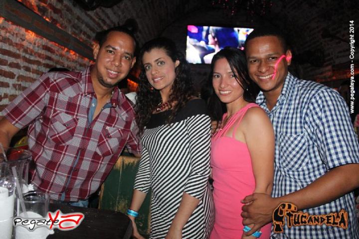 Foto 31 de TU CANDELA 20 Y 21 de SEPT 2014 en TU CANDELA cartagena, Cartagena