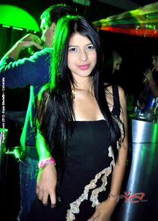 Foto 8 de Aqua Discoteca Medellin - Sabado 9 junio en Discoteca Aqua Medellin, Medellín