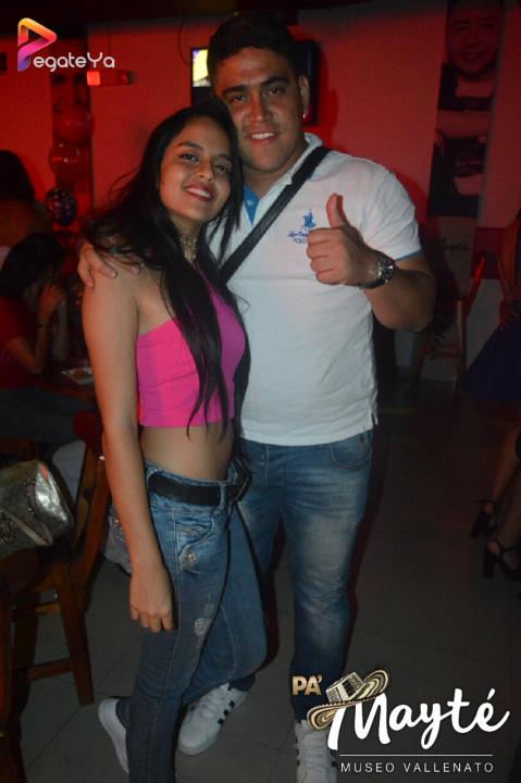 Foto 12 de Pa´Mayté - 3er Fds Febrero 2017 en Pa´Mayte Museo Vallenato