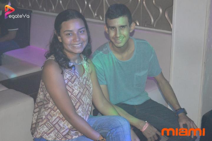 Foto 11 de Miami - 2do Fds Oct 2016 en Miami Bar Cali, Cali