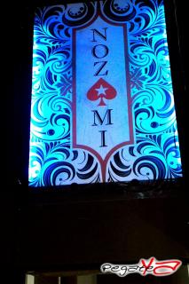 Foto 18 de Diciembre 22 del 2012 en Nozomi Club, Cali