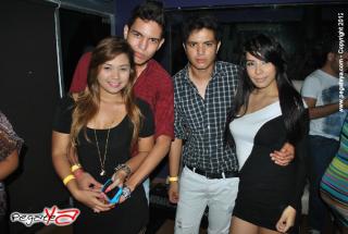 Foto 30 de bhoga 7 y 8 de diciembre de 2012 en Discoteca BHOGA cartagena, Cartagena
