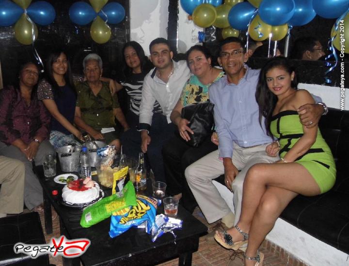 Foto 1 de BAHIA CLUB 5 Y 6 de DIC 2014 en bahia club, Cartagena