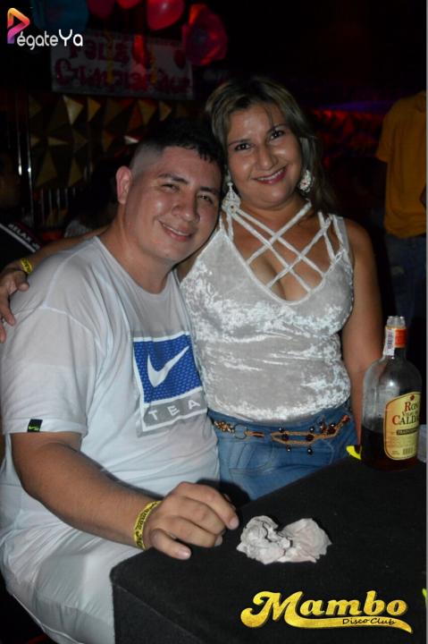 Foto 19 de Mambo Disco Club - 2do Fds Julio 2017 en Mambo Disco Club, Cali