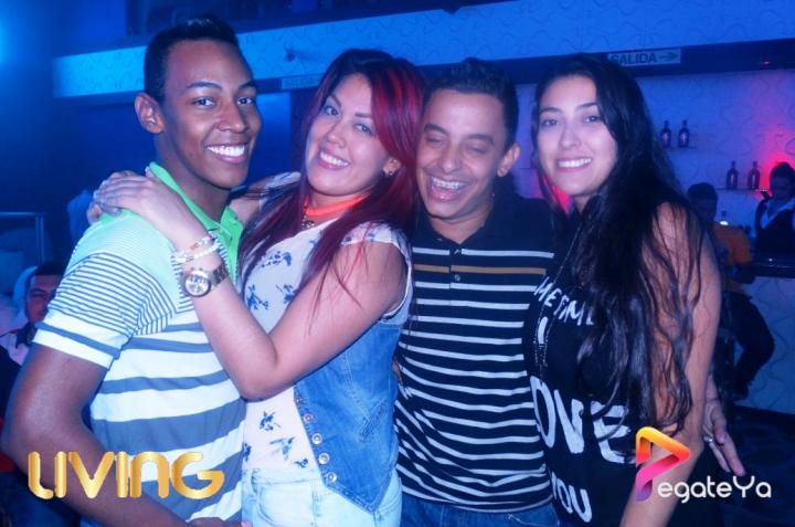 Foto 35 de Living - 4to FDS Marzo 2015 en Living Night Club, Cali