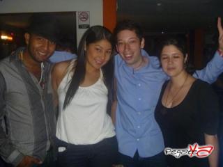 Foto 48 de Marzo 31 del 2012 en Urbano Bar Cali, Cali