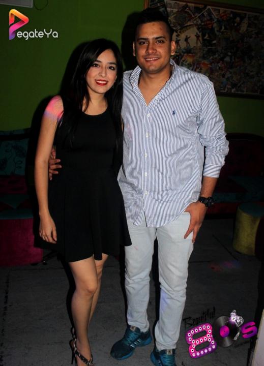Foto 9 de Beautiful - 4to FDS Sept 2015 en Beautiful 80`s Cali, Cali